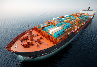 Container demand slowdown goes beyond trade war