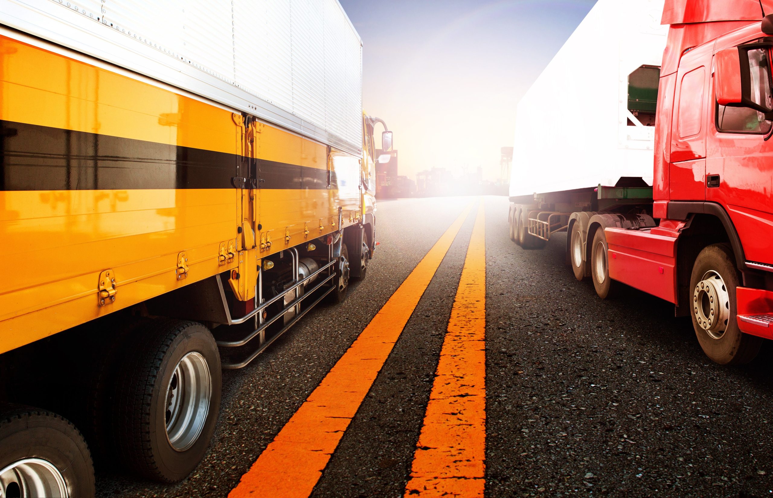 Land Transportation Service