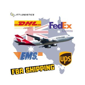 Air Freight to Australia