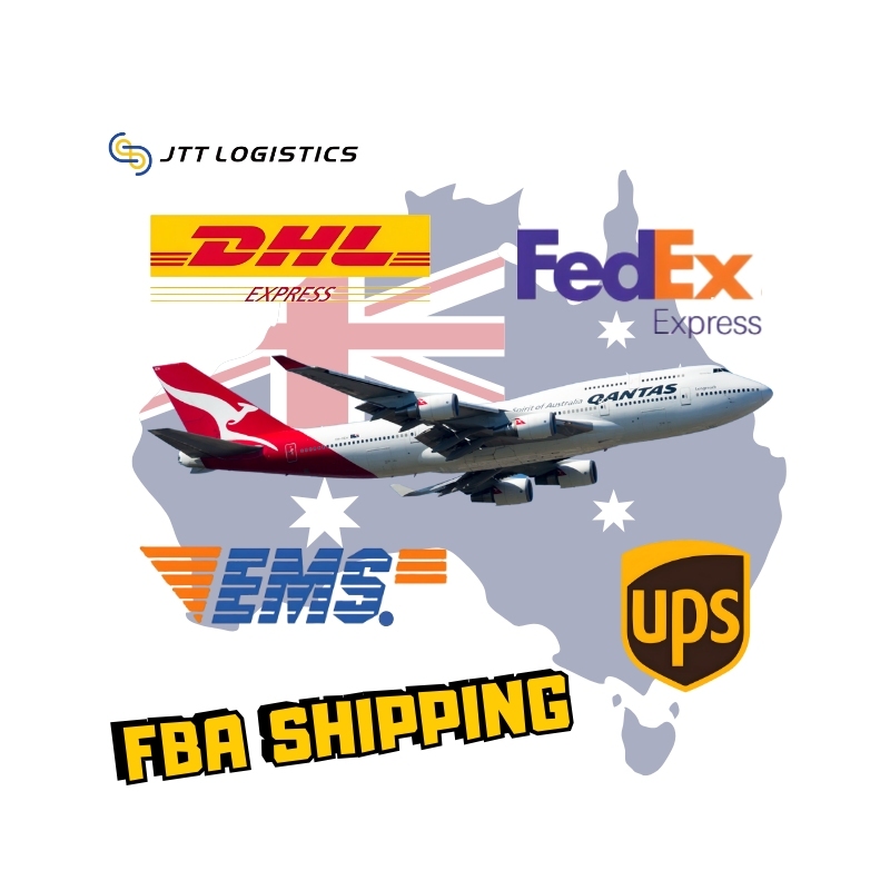 Air Freight to Australia
