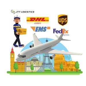 Air Freight to Europe