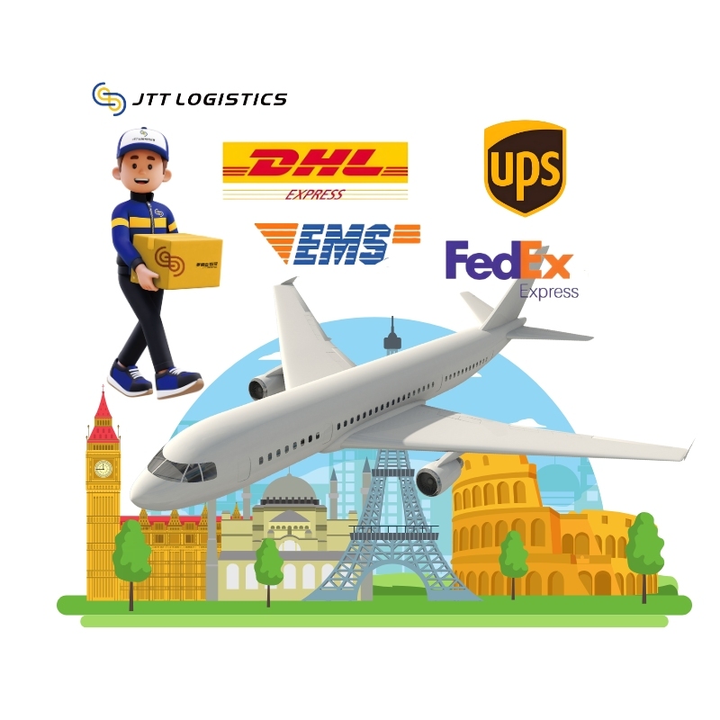 Air Freight to Europe