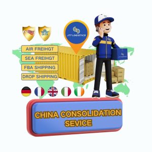 Railway Transportation to Europe