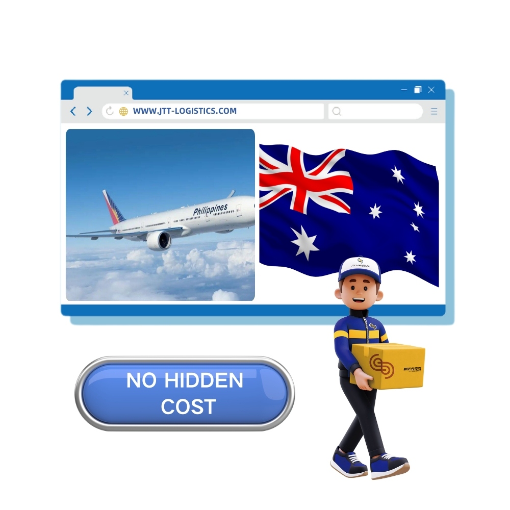 Express to Australia
