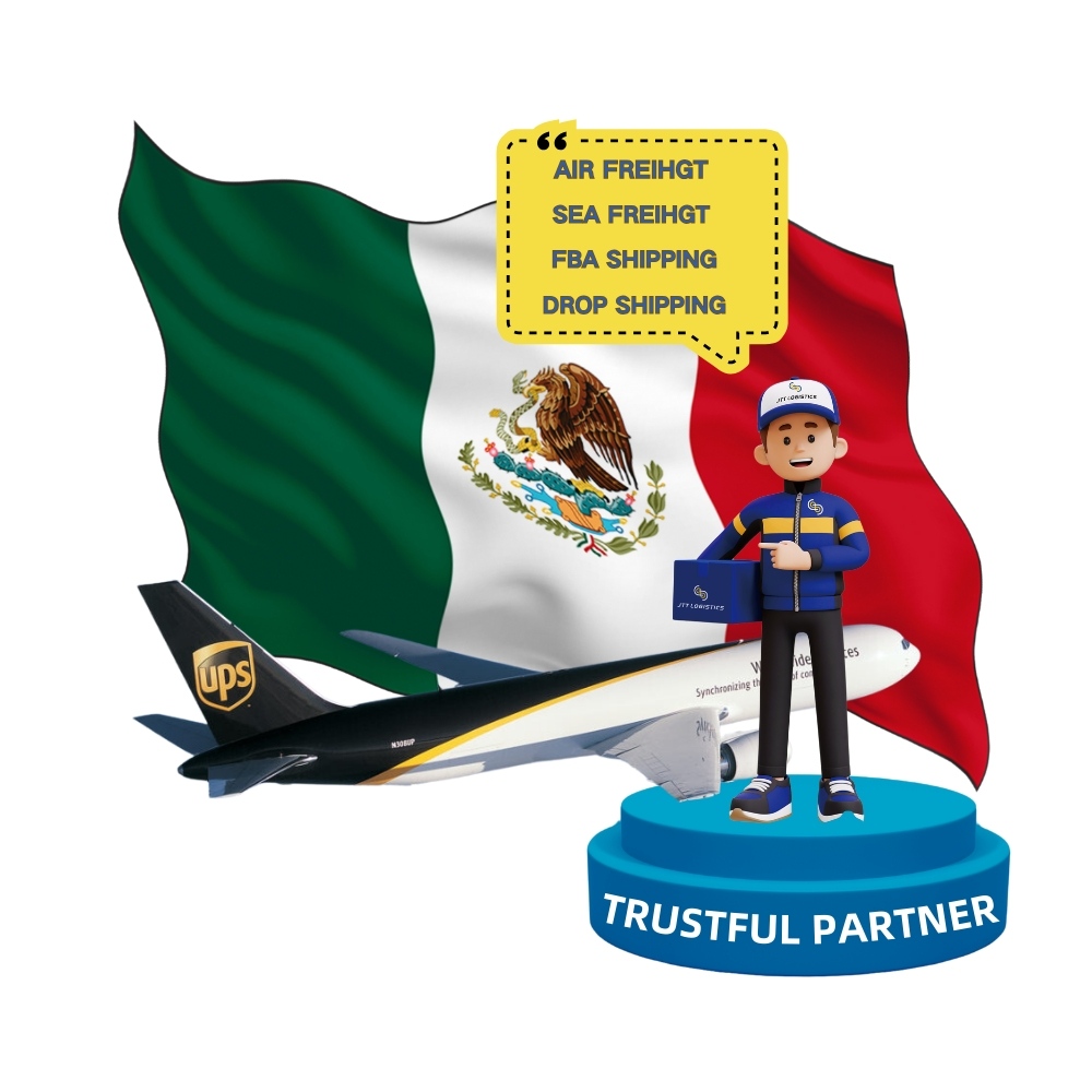 Express to Mexico