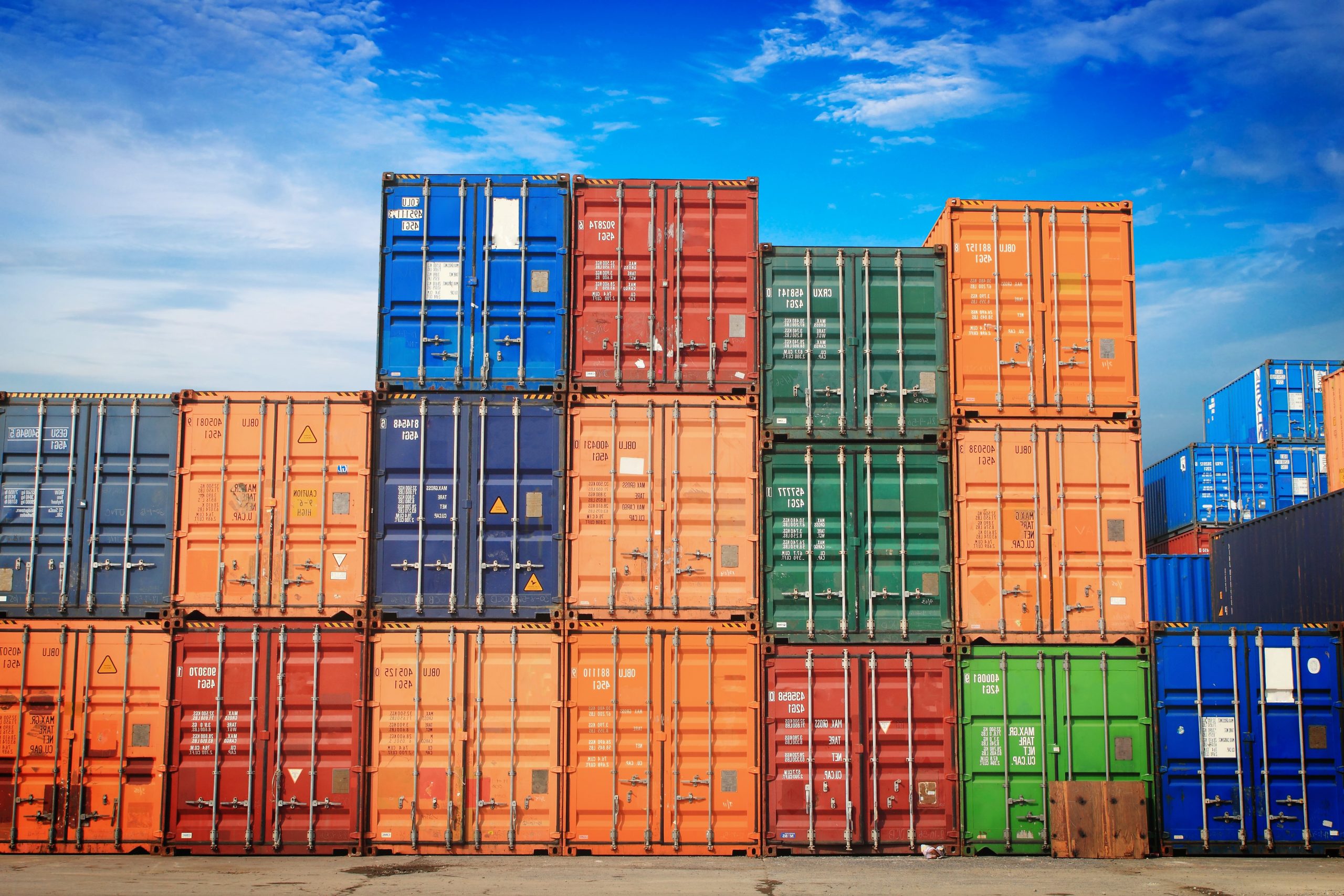 Ocean Shipping Service