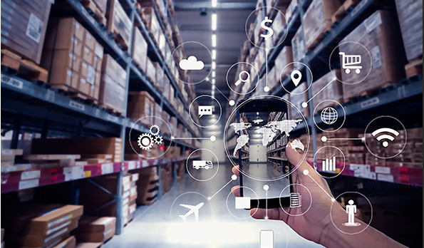 E-commerce Logistics